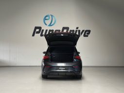 Cupra Born full