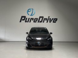 Cupra Born full