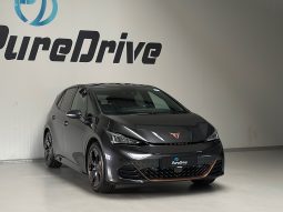 Cupra Born full