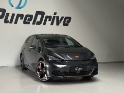 Cupra Born full