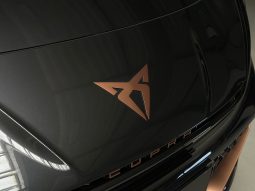Cupra Born full