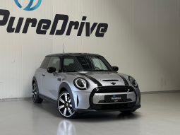 Mini Cooper SE full