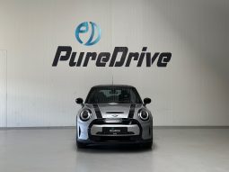 Mini Cooper SE full
