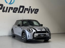 Mini Cooper SE full