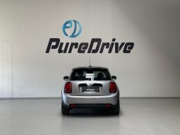 Mini Cooper SE full