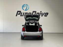Mini Cooper SE full
