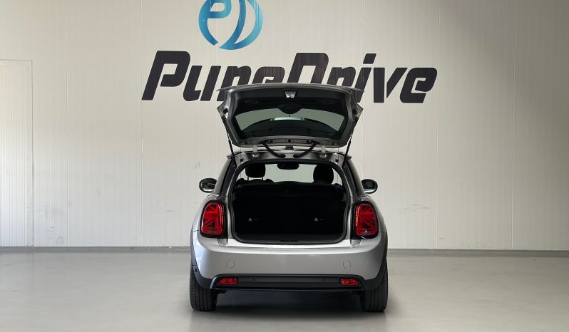 Mini Cooper SE full