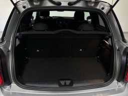 Mini Cooper SE full