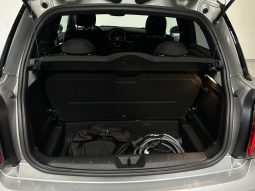 Mini Cooper SE full