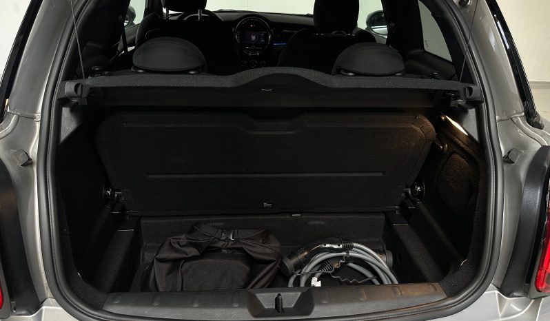 Mini Cooper SE full