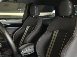 Mini Cooper SE full