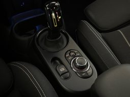 Mini Cooper SE full