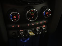 Mini Cooper SE full