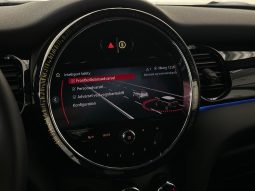 Mini Cooper SE full