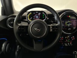 Mini Cooper SE full