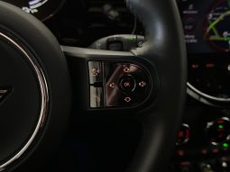 Mini Cooper SE full