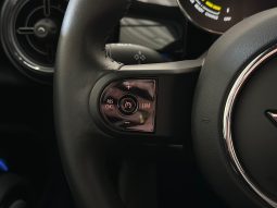 Mini Cooper SE full