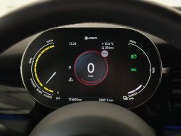 Mini Cooper SE full