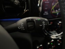 Mini Cooper SE full