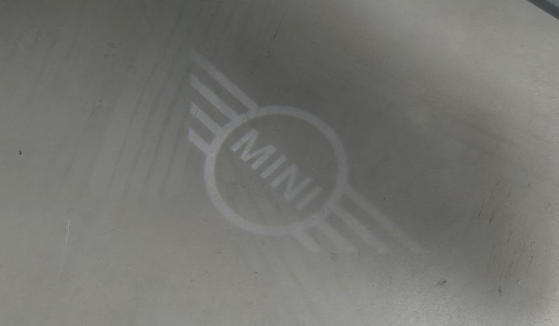 Mini Cooper SE full