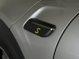 Mini Cooper SE full