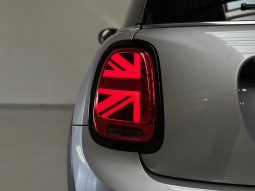 Mini Cooper SE full
