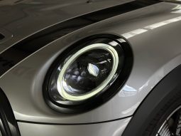 Mini Cooper SE full