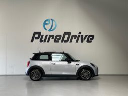 Mini Cooper SE