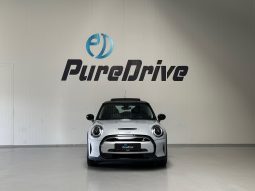 Mini Cooper SE full