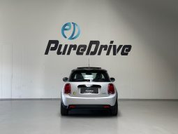 Mini Cooper SE full