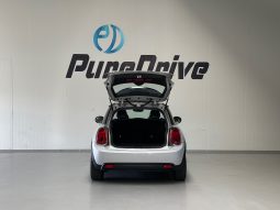 Mini Cooper SE full