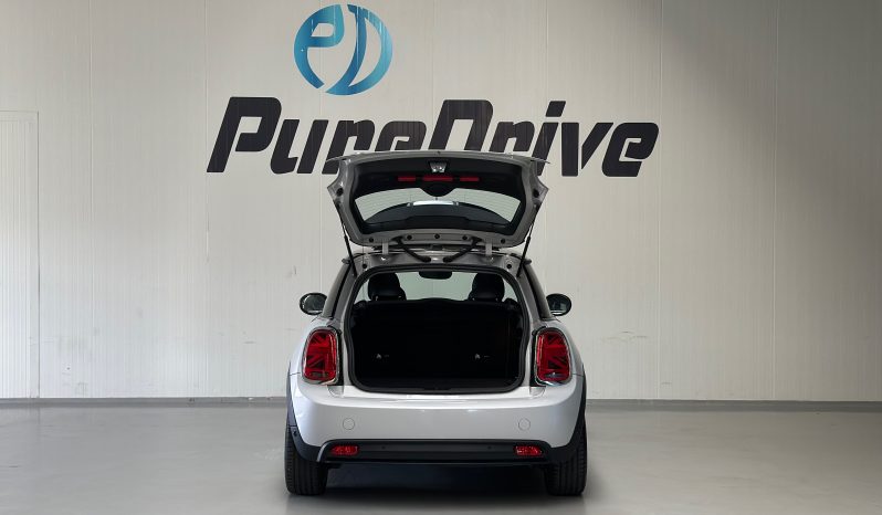 Mini Cooper SE full