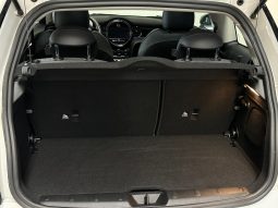 Mini Cooper SE full