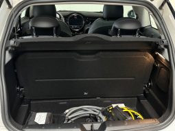 Mini Cooper SE full