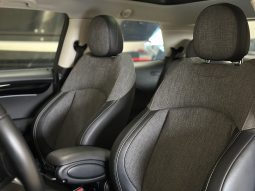 Mini Cooper SE full