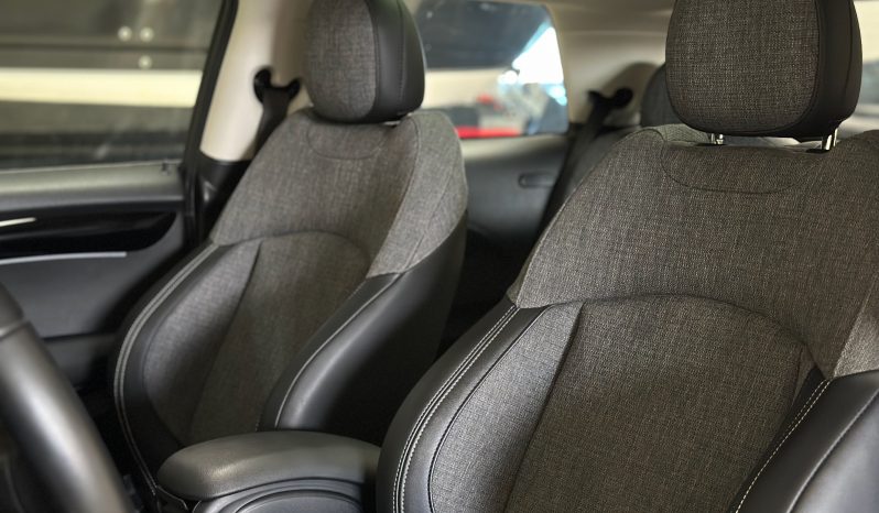 Mini Cooper SE full