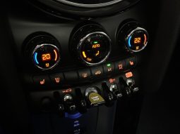 Mini Cooper SE full
