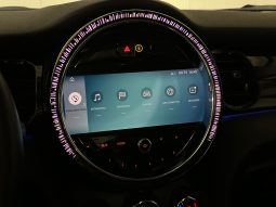 Mini Cooper SE full