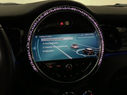 Mini Cooper SE full