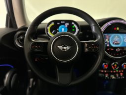 Mini Cooper SE full