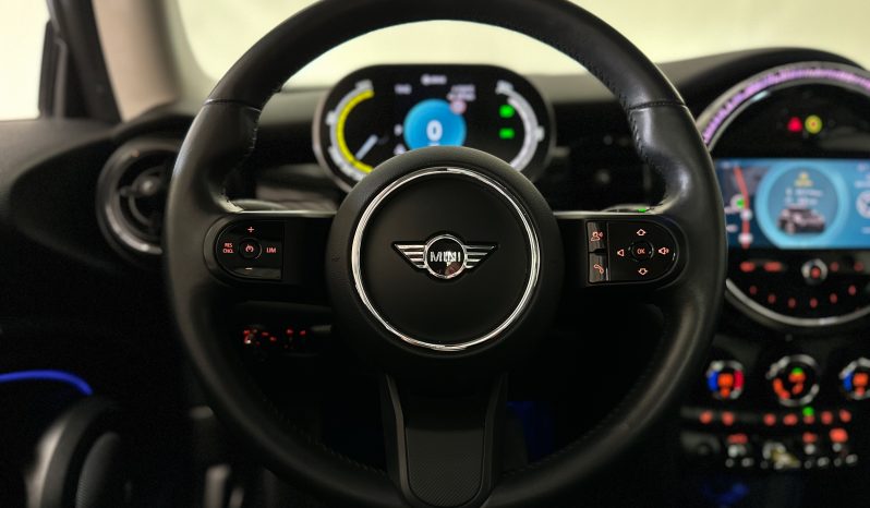 Mini Cooper SE full