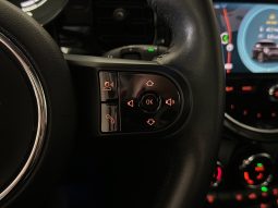 Mini Cooper SE full