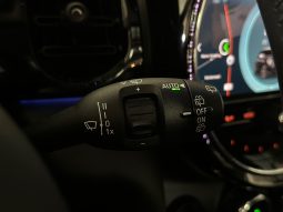 Mini Cooper SE full