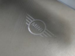 Mini Cooper SE full