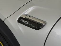 Mini Cooper SE full
