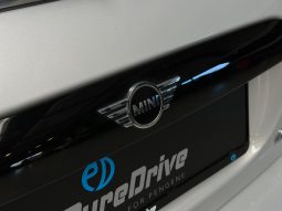 Mini Cooper SE full