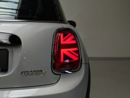 Mini Cooper SE full