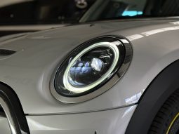 Mini Cooper SE full