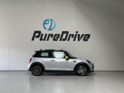 Mini Cooper SE