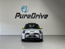 Mini Cooper SE full